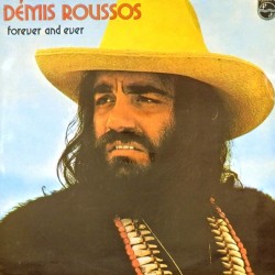 Пластинка Demis Roussos Forever and Ever